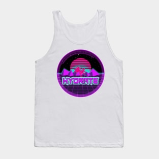 Hydrate Tank Top